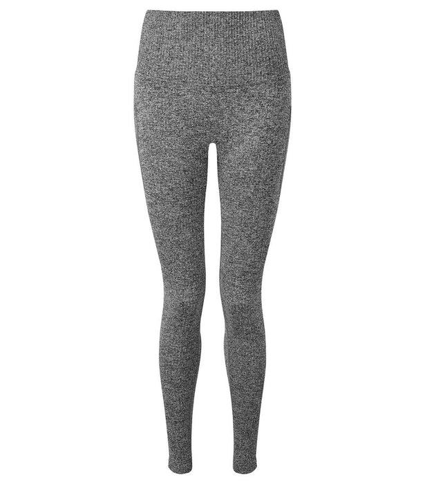 TriDri, Ribbed Seamless Multi-Sport Legging - Dam