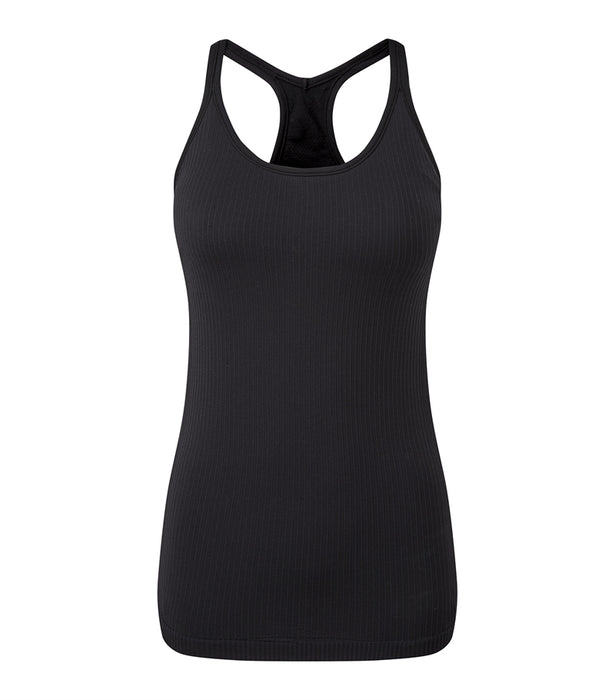 TriDri, Seamless "3D Fit" Multi-sport Sculp - Dam