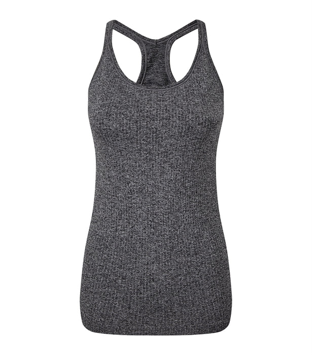 TriDri, Seamless "3D Fit" Multi-sport Sculp - Dam
