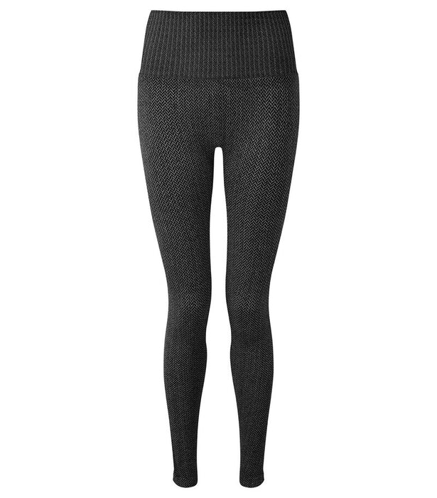 TriDri, Knitted City Leggings - Dam
