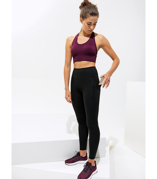 TriDri, Hourglass Leggings - Dam