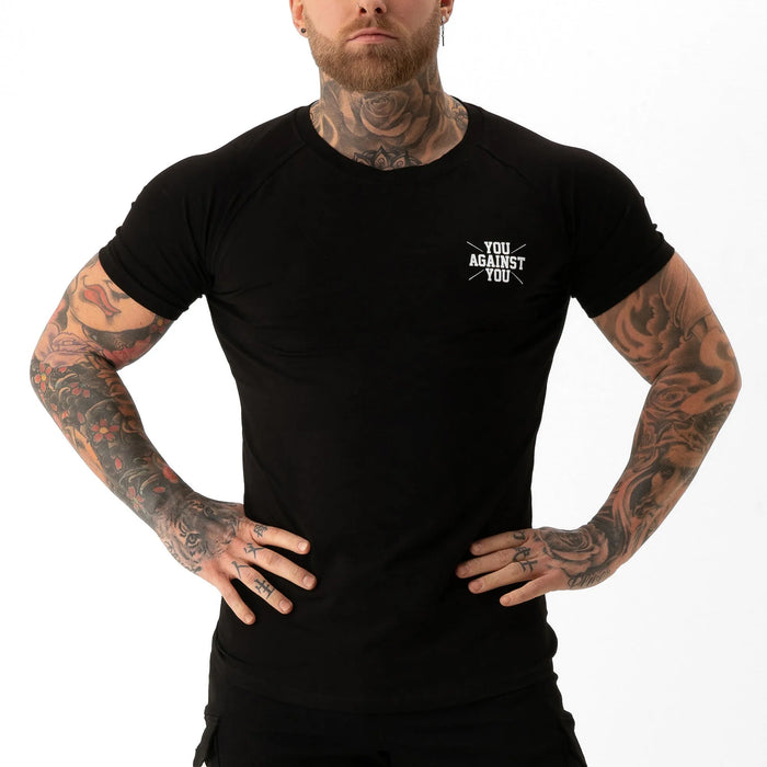 You Against You THE ORIGINAL T-shirt