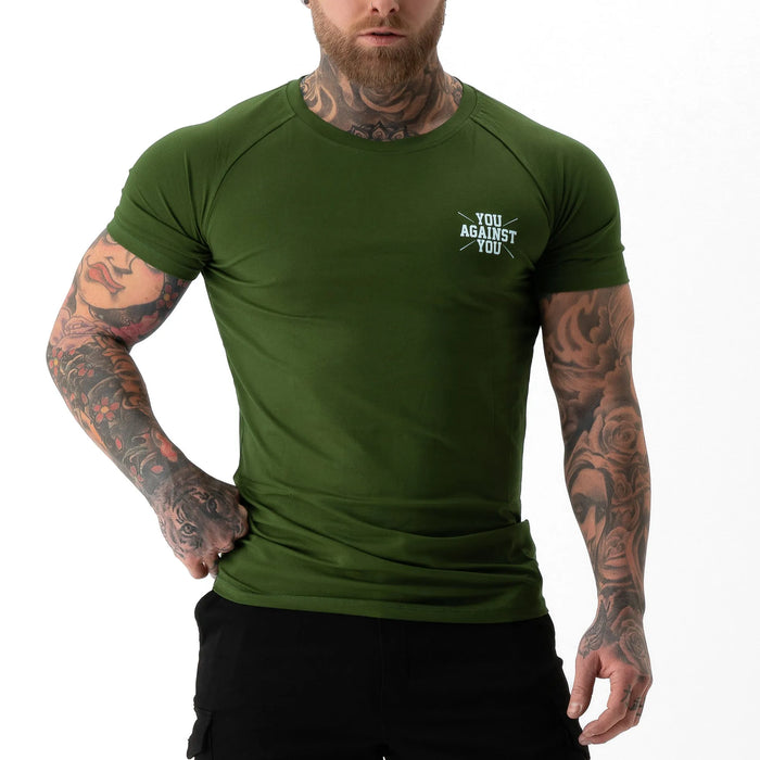 You Against You THE ORIGINAL T-shirt