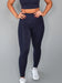 Women's Stretch Tech Back Pocket Tights