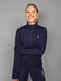 Women's Stretch Tech Half Zip Sweater