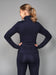 Women's Stretch Tech Half Zip Sweater