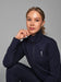 Women's Stretch Tech Half Zip Sweater