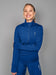 Women's Stretch Tech Half Zip Sweater