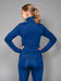 Women's Stretch Tech Half Zip Sweater