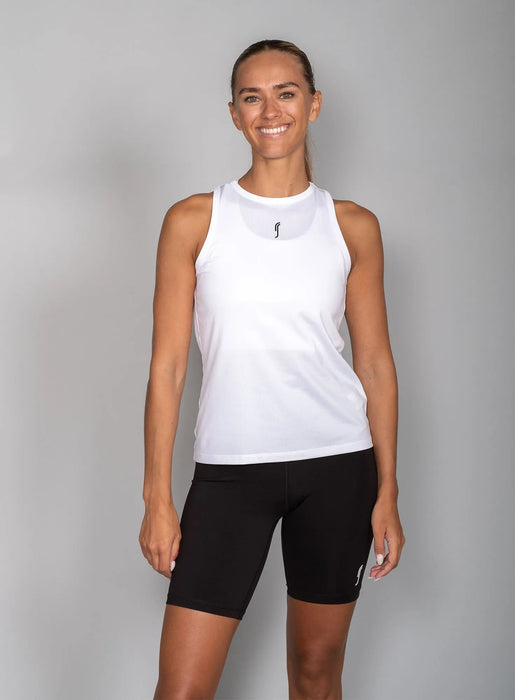 Women's Performance Tank - Mesh