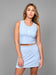 Women's Court Crop Tank