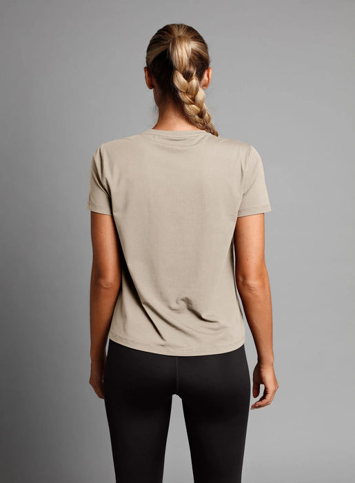 Women's Paris Relaxed Tee