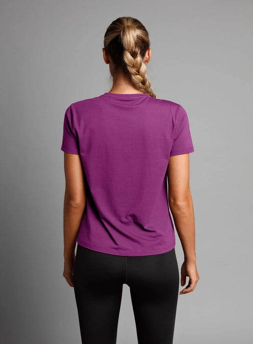 Women's Paris Relaxed Tee