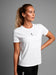 Women's Paris Relaxed Tee