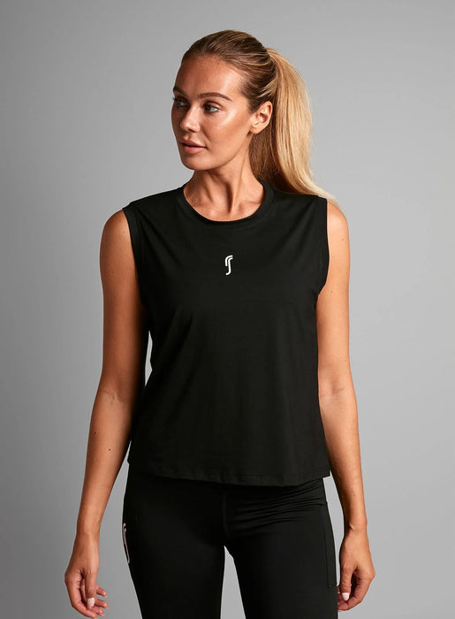 Women's Paris Relaxed Tank
