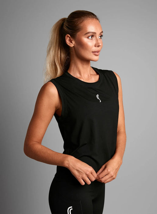 Women's Paris Relaxed Tank
