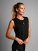 Women's Paris Relaxed Tank
