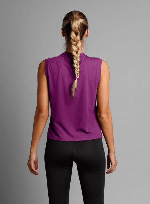 Women's Paris Relaxed Tank