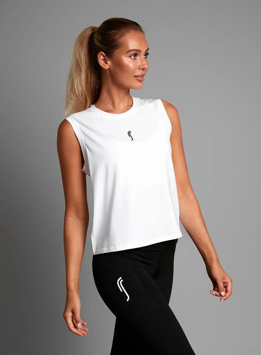 Women's Paris Relaxed Tank