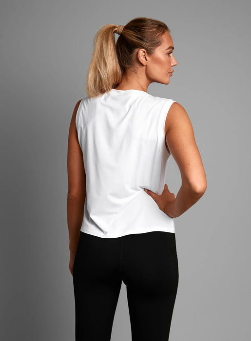 Women's Paris Relaxed Tank