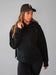 Women's Scuba Hoodie