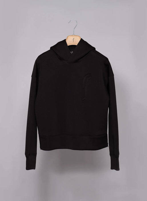 Women's Scuba Hoodie