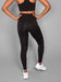 Women's Stretch Tech Side Pocket Tights