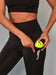 Women's Stretch Tech Side Pocket Tights