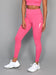 Women's Stretch Tech Side Pocket Tights