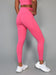 Women's Stretch Tech Side Pocket Tights