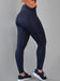 Women's Stretch Tech Side Pocket Tights