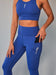 Women's Stretch Tech Side Pocket Tights
