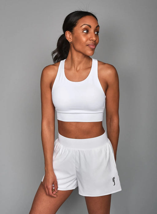 Women's Stretch Tech Sports Bra