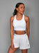 Women's Stretch Tech Sports Bra