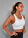 Women's Stretch Tech Sports Bra
