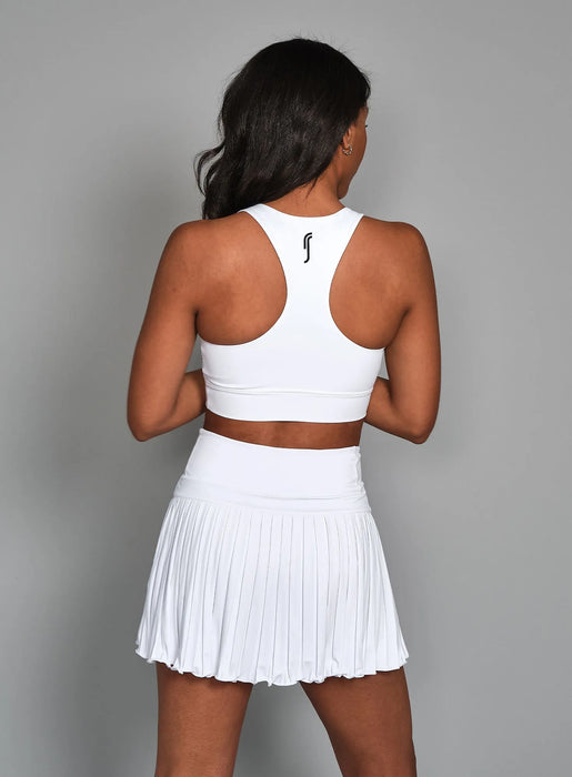 Women's Stretch Tech Sports Bra