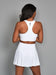 Women's Stretch Tech Sports Bra