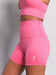 Biker Shorts