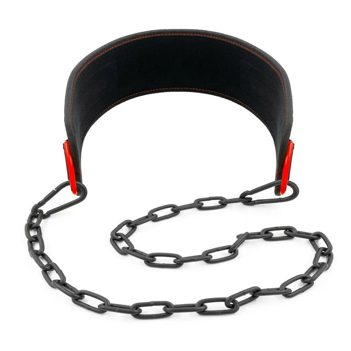 C.P. Sports Dip Belt, black