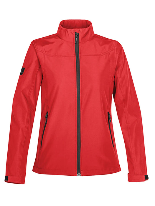 Stormtech, Endurance Softshell Dam