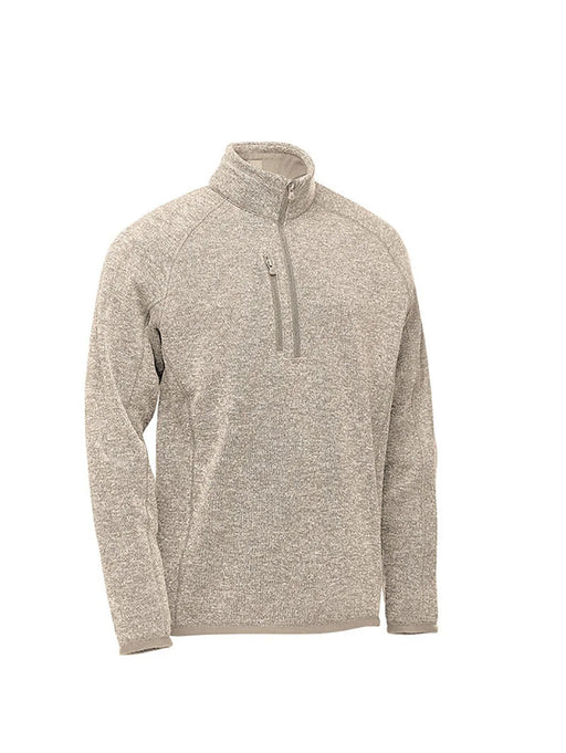 Avalante 1/4 Zip Fleecetröja Herr (FHP-1)