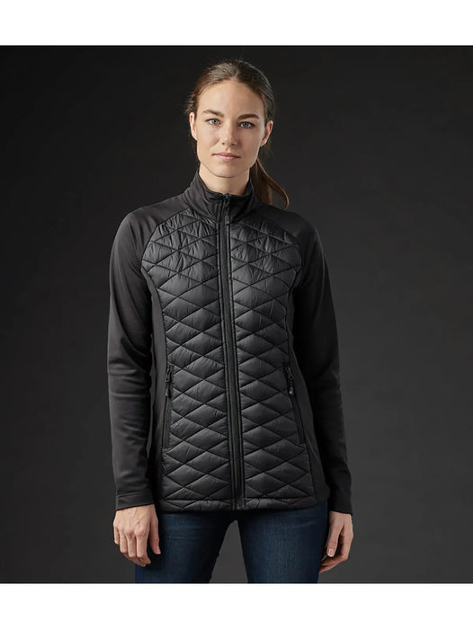 Stormtech, W's Boulder Thermal Shell