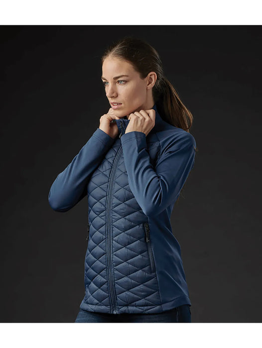 Stormtech, W's Boulder Thermal Shell