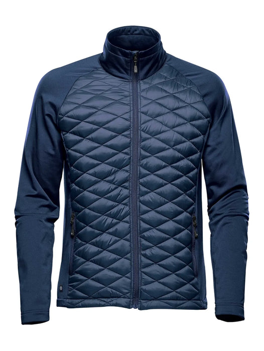 Stormtech, Boulder Thermal Shell