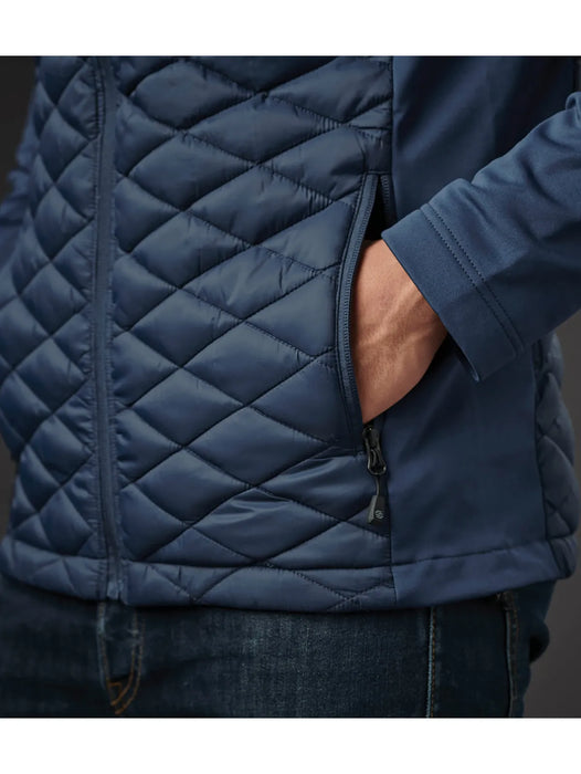 Stormtech, Boulder Thermal Shell