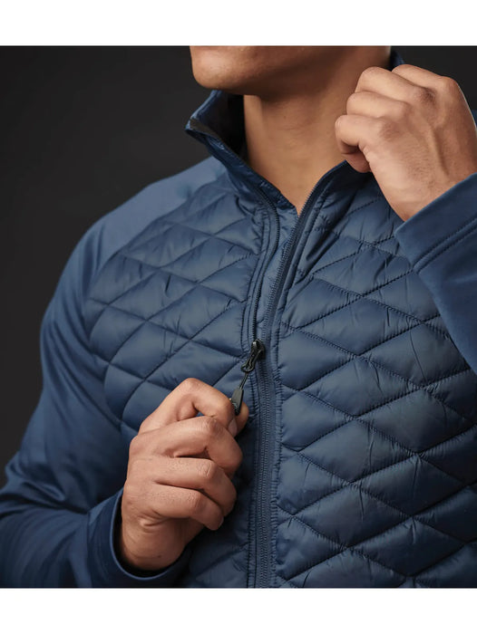 Stormtech, Boulder Thermal Shell