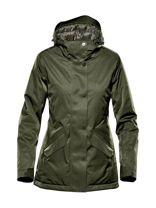 Stormtech, W's Zurich Thermal Jacket