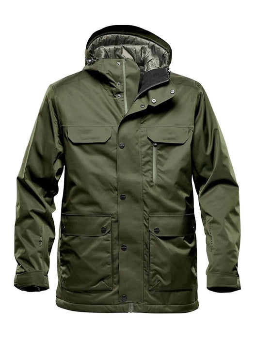 Stormtech, M's Zurich Thermal Jacket