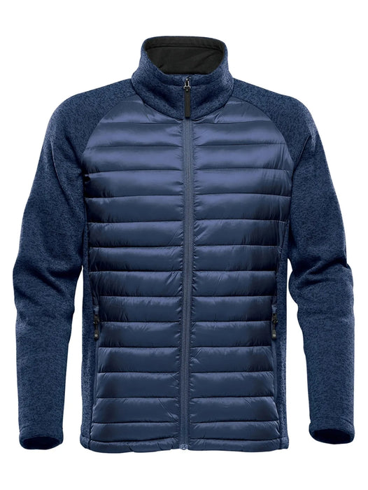 Stormtech, Narvik Hybrid Jacket