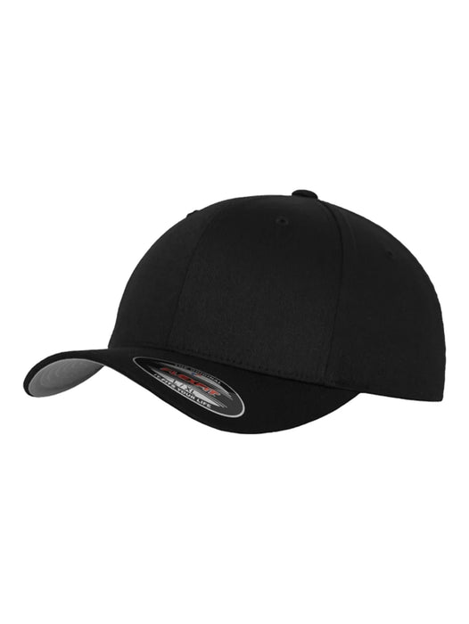 Flexfit, Wooly Combed - Unisex